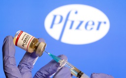 Pfizer/BioNTech thông báo vắc xin sinh kháng thể cao trên trẻ em 5-11 tuổi