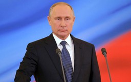 Nga phản ứng mạnh động thái của nghị sĩ Mỹ liên quan Tổng thống Putin