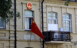 Trung Quốc hạ cấp quan hệ ngoại giao với Lithuania vì mâu thuẫn liên quan Đài Loan