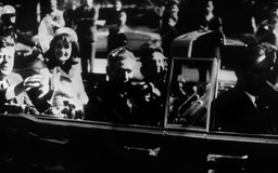 Mỹ giải mật hồ sơ vụ ám sát Tổng thống Kennedy