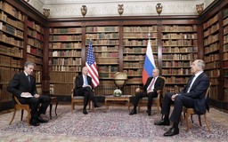 Nga, Mỹ, NATO đạt thỏa thuận mở đối thoại đảm bảo an ninh