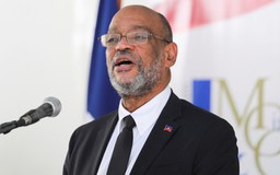 Thủ tướng Haiti bị truy sát ngay đầu năm