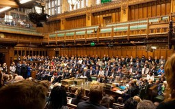 Tình báo Anh cảnh báo 'gián điệp Trung Quốc' gây ảnh hưởng tại quốc hội