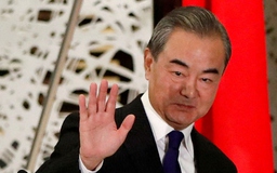 Ngoại trưởng Trung Quốc tuyên bố không 'bắt nạt' láng giềng tại Biển Đông