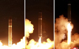 Triều Tiên úp mở khả năng nối lại thử nghiệm hạt nhân, tên lửa đạn đạo liên lục địa