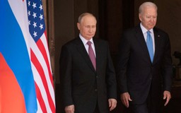 Pháp: Lãnh đạo Mỹ-Nga đồng ý gặp nhau về Ukraine nhưng có điều kiện