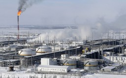 Mỹ tính đơn phương cấm nhập khẩu dầu mỏ Nga, tìm nhiều nguồn thay thế?