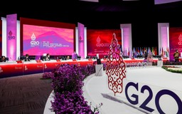 G20 thành chiến địa