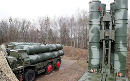 Nga diễn tập tấn công hạt nhân tại Kaliningrad