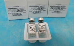WHO cấp phép thêm một vắc xin Covid-19 của Trung Quốc