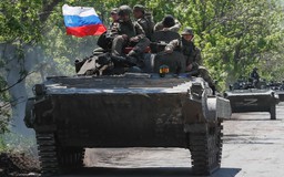 Nga tuyên bố 'giải phóng' Azovstal, kiểm soát hoàn toàn Mariupol