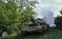Chiến sự đến chiều 21.5: Nga nói phá hủy lượng lớn vũ khí phương Tây