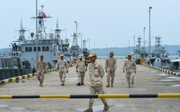 Campuchia, Trung Quốc bác bỏ thông tin về việc lập căn cứ hải quân bí mật