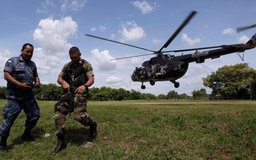 Nicaragua cho phép lính Nga đến tập trận, Mỹ chỉ trích