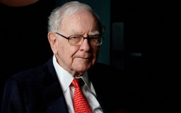 Chi 19 triệu USD chỉ để ăn trưa cùng tỉ phú Warren Buffett