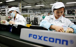 An ninh Đài Loan muốn công ty Foxconn rút hợp đồng với Trung Quốc