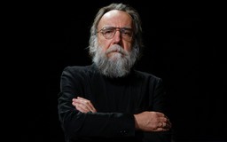 'Bộ não của Putin' Alexander Dugin nói gì về cuộc xung đột Nga - Ukraine?