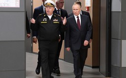 Tổng thống Putin chắc chắn sẽ thăm Donbass