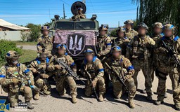 Ukraine tiến quân nhanh, Nga rút khỏi các thị trấn chủ chốt ở Kharkiv