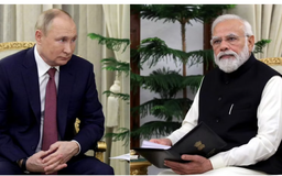 Chương mới trong quan hệ Ấn Độ - Nga