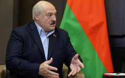 Belarus xác nhận tham gia chiến dịch quân sự của Nga tại Ukraine nhưng không điều quân