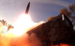 Mỹ nói Triều Tiên có thể thử hạt nhân lần thứ 7