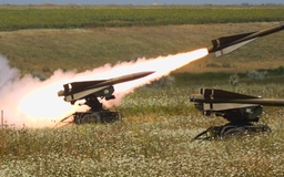 Mỹ tính gửi tên lửa phòng không thời chiến tranh Việt Nam cho Ukraine