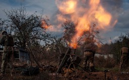 Chiến sự ngày 257: 50.000 lính động viên Nga tham chiến, Ukraine nhận tên lửa phòng không