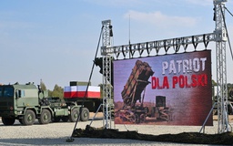Đưa tên lửa đến Ba Lan có khiến NATO can dự trực tiếp vào xung đột Ukraine?