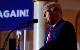 Ông Trump lại bị người cáo buộc ông cưỡng hiếp khởi kiện
