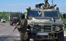 Chiến sự tối 26.11: Nga nói Ukraine sẽ thoát khỏi chế độ tân phát xít