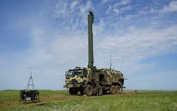 Nga nhận hệ thống 'kháng sinh' phòng chống pháo binh Ukraine