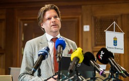 Cựu sĩ quan tình báo Thụy Điển lãnh án chung thân vì làm gián điệp cho Nga