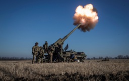 Phương Tây muốn Ukraine đổi chiến thuật