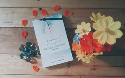 ‘Tâm kinh mình thuyết cho mình’ - gieo thói quen tưới tẩm những hạt lành