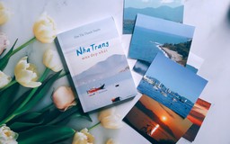 Đến thành phố tứ bề giăng núi tìm 'Nha Trang mùa đẹp nhất'