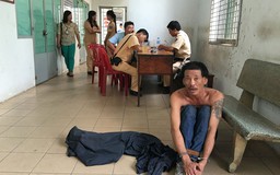 Tài xế ''xe điên' náo loạn đường phố Sài Gòn có thể bị phạt 10 năm tù?