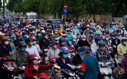 Tin tức Covid-19 trưa 13.7: TP.HCM có 886 ca nhiễm, gồm 52 ca đang điều tra dịch tễ