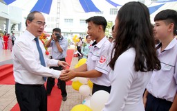 'Tạo cơ hội để học sinh tranh luận và phản biện'