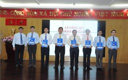 Trường THPT chuyên Trần Đại Nghĩa có hiệu trưởng mới