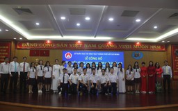 Đề thi học sinh giỏi quốc gia môn văn: Có đánh đố, vượt tầm, thiếu sáng tạo?