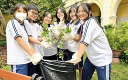 Cần tuyển hàng trăm học sinh nhưng chỉ có 32 học sinh trúng tuyển lớp 10 chuyên