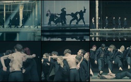 'Black Swan' vừa ra mắt giúp BTS vượt kỷ lục 'Gangnam Style' của Psy