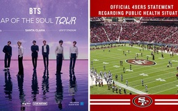 Tour diễn của BTS, Justin Bieber đứng trước nguy cơ bị hủy