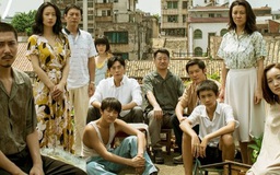 Phim trinh thám chiếu mạng của Trung Quốc ‘gây sốt’