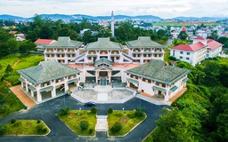 Trường ĐH Đà Lạt công bố điểm sàn, cao nhất 21 điểm
