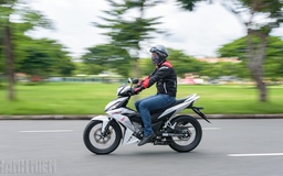 ‘Nài’ Honda Winner 150, kẻ khiến Yamaha Exciter phải lo ngại