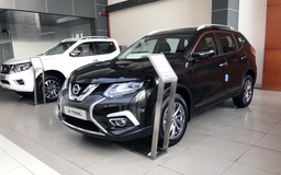 Nissan thêm ưu đãi cho X-Trail sau đại dịch Covid-19