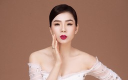 Lệ Quyên làm live show mang đẳng cấp quốc tế kỷ niệm 20 năm ca hát