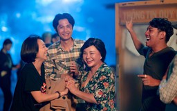 Tập cuối 'Chuyện xóm tui' của Thu Trang - Tiến Luật đạt 4 triệu view, top 2 Trending Youtube